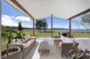 Architectural Grace Defined by Land, Light and Water