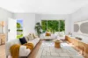 A Refined Coastal Retreat