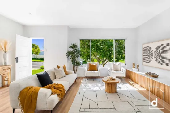 A Refined Coastal Retreat