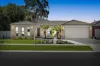 Luxury Family Haven with Dual Outdoor Spaces & Exceptional Design