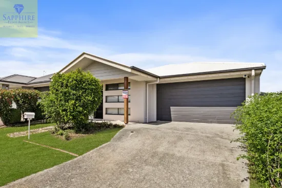 Modern Family Living with Strong Investment Return