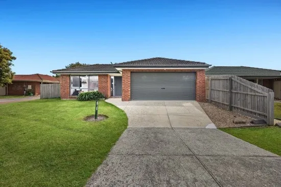 Quiet Court Living in a Highly Desirable, Family-Focused Location!