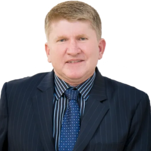 Gavin Curtis - Real Estate Agent at Jensen Property - Yeronga