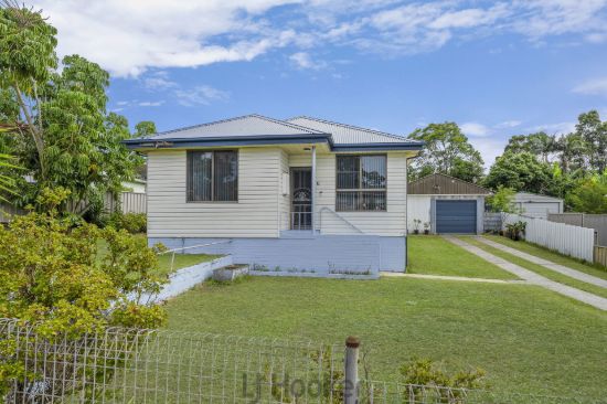 Prime Opportunity on a Rare 784sqm Block