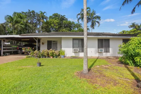 Spacious Block, Solid Home, Unlimited Potential