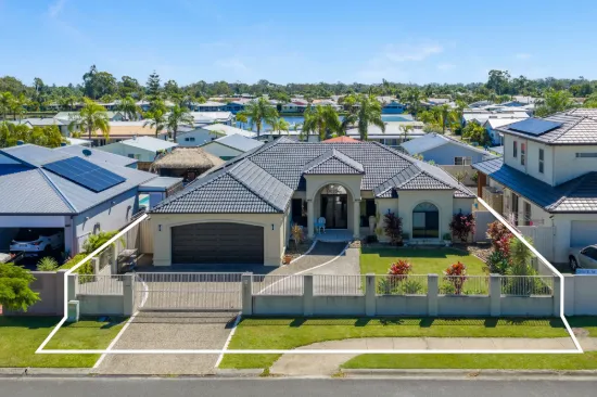 Sprawling Single Level - North Facing - Great Coastal Location