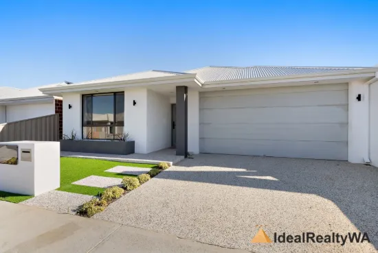 A house that makes your heart flutter