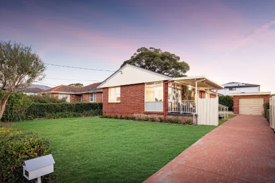 Stylish and exclusive family opportunity
