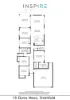 4 BED + MEDIA, NO REAR NEIGHBOURS