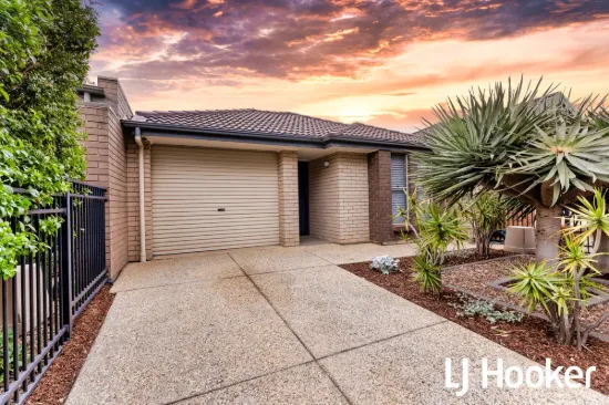 Modern Living in a Prime Location!