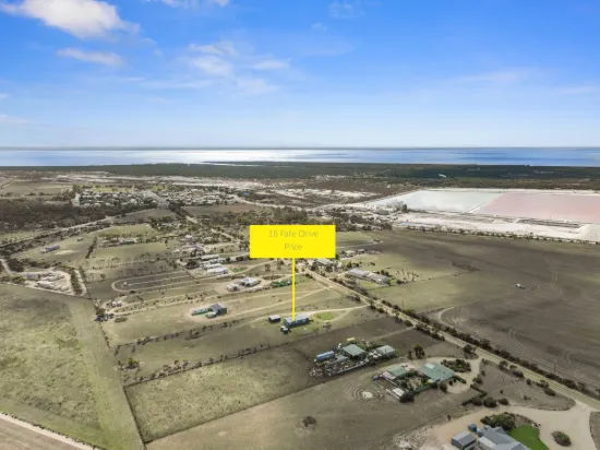 Spacious Lifestyle Property with Sea Glimpses