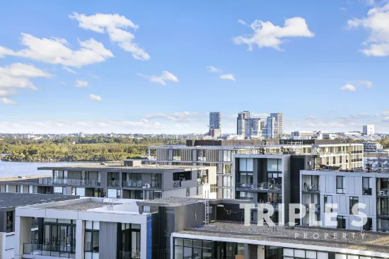 Spacious 2 bedroom | Winter garden and balcony| Best option for first home buyer