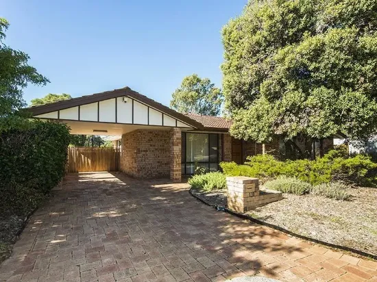 Nature on Your Doorstep - Lifestyle Living at Its Best!