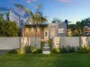 Architectural Coastal Masterpiece