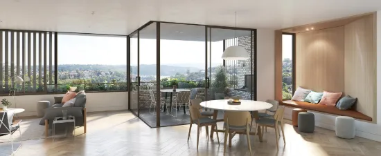 Luna Residences