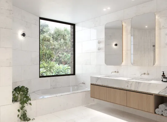 Luna Residences