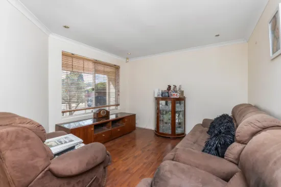 New To Market