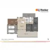 Stylish Low-Set Home Near the Water