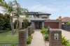 Refined Bayside Elegance with Exceptional Family Proportions