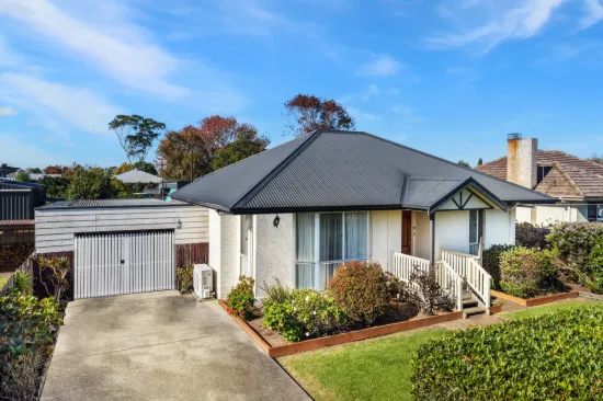 Spacious Home in Prime Town Location