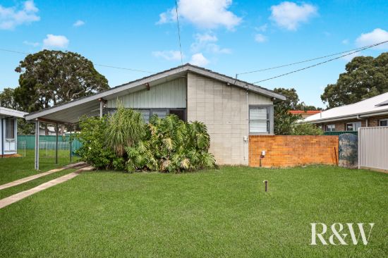 Wide Frontage on 588sqm - Renovated Home with Granny Flat Potential (STCA)