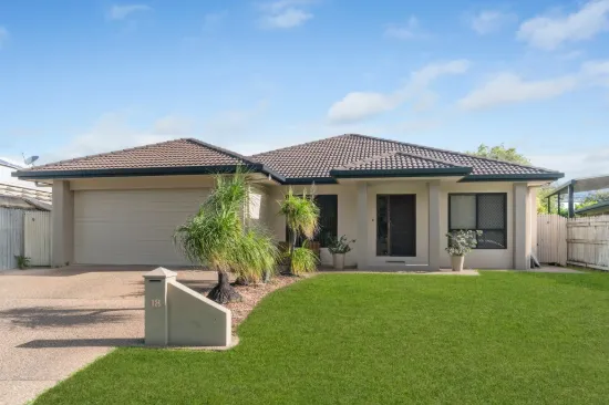 Perfect Investment Property in Exclusive Pocket of Kirwan