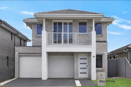 ELEGANT EDEN BRAE FAMILY HOME !!