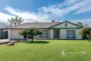 Five Bedrooms, Huge Entertaining & Shedding on 1,216m²