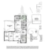 Five Bedrooms, Huge Entertaining & Shedding on 1,216m²