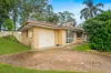 Single level, cul-de-sac living