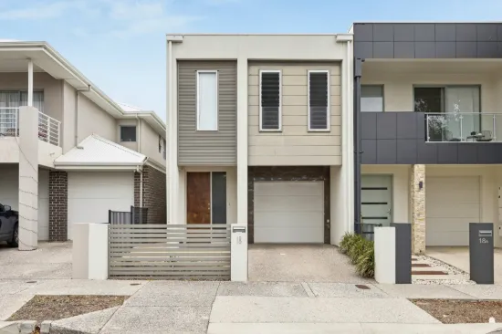 Secure Torrens Titled Investment in Sought-After Lightsview