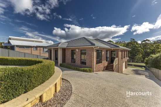 Entertainers Delight in Park Grove