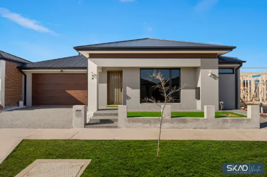 Charming 4-Bedroom Family Home with Modern Upgrades !!