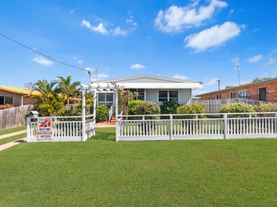 Beachside Family Home 