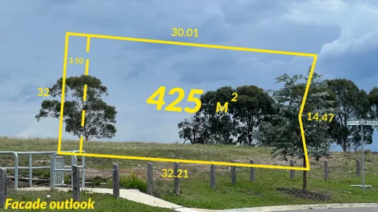 Land, Location & Lifestyle - 425m² Opportunity