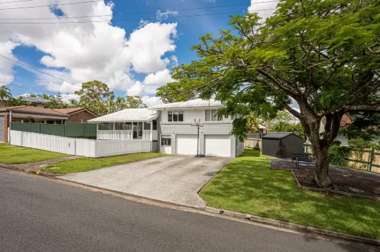 Split-Level Stunner with Granny Flat & Entertainer’s Deck