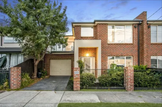 Comfort, Convenience and Easy-Care Living in Noble Park