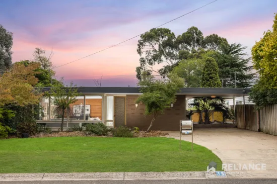 🏡 Standing the Test of Time in a Prime Court Location