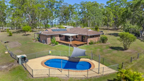 Acreage Living Without Compromise