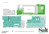 Beautifully crafted residence amid private garden sanctuary, 800m to Bar Beach