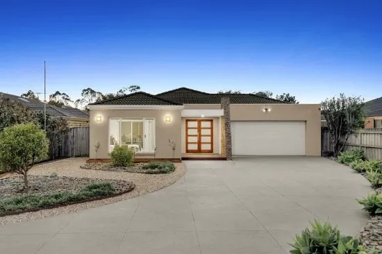 THE PERFECT FAMILY HAVEN!