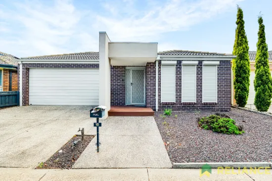 Reliance Real Estate is proud to present this exceptional family home…