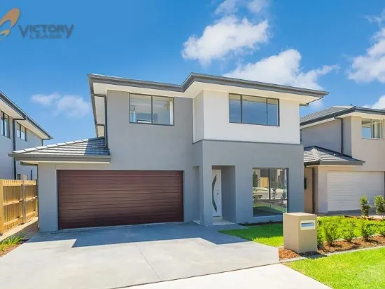 Great Family House For Sale In Tallawong