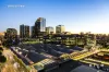 Unrivalled Alfresco Size in a Special CBD Setting