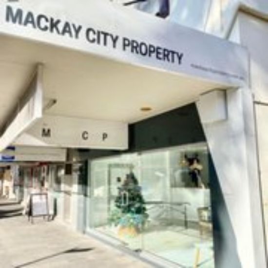 Mackay City Property - Real Estate Agency