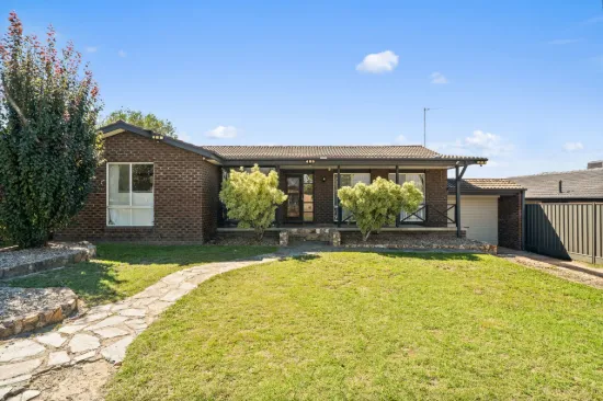 Family-Focused Living | Ultimate Car Accommodation | Prime Tuggeranong Setting