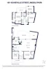 North-Facing Masterpiece in a Secluded Setting