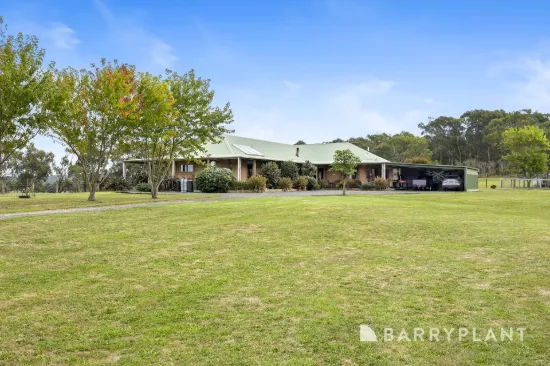 A Rare Off Grid Equestrian Sanctuary on 34 Acres!!