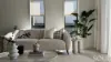 Simple, Modern, and Designed for Everyday Living. Feels Right.