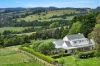 Highlands Grandeur; Family Equestrian Escape